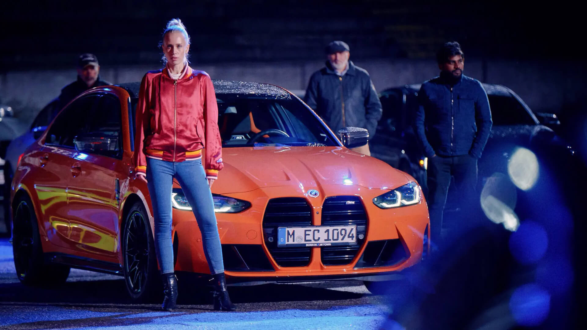 BMW M’in 50. Yılı | BMW Türkiye BMW M’in 50. Yılı | BMW Türkiye