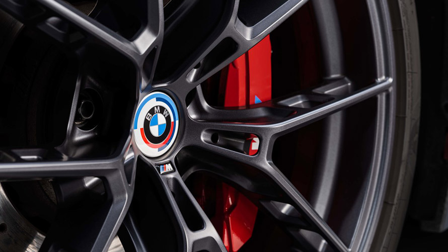 BMW M’in 50. Yılı | BMW Türkiye BMW M’in 50. Yılı | BMW Türkiye