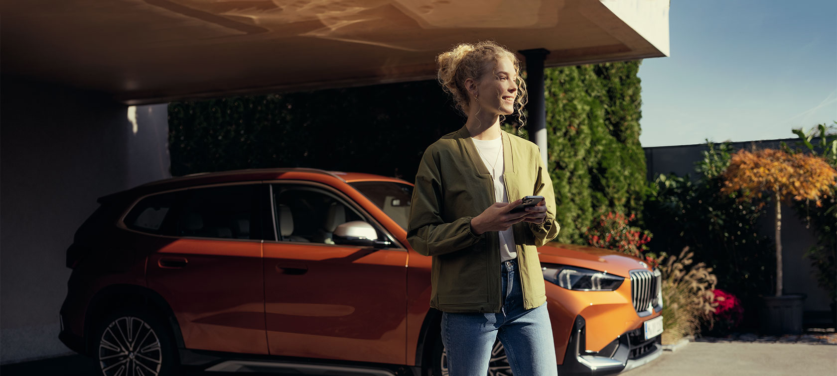 Güvende Hissettiren Mobil Uygulamalar | BMW Joy Blog Güvende Hissettiren Mobil Uygulamalar | BMW Joy Blog