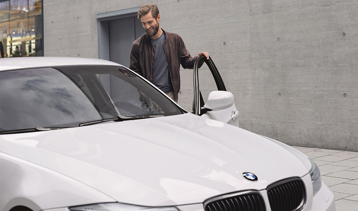 BMW Premium Selection Onaylı İkinci El Otomobiller | BMW Türkiye BMW Premium Selection Onaylı İkinci El Otomobiller | BMW Türkiye