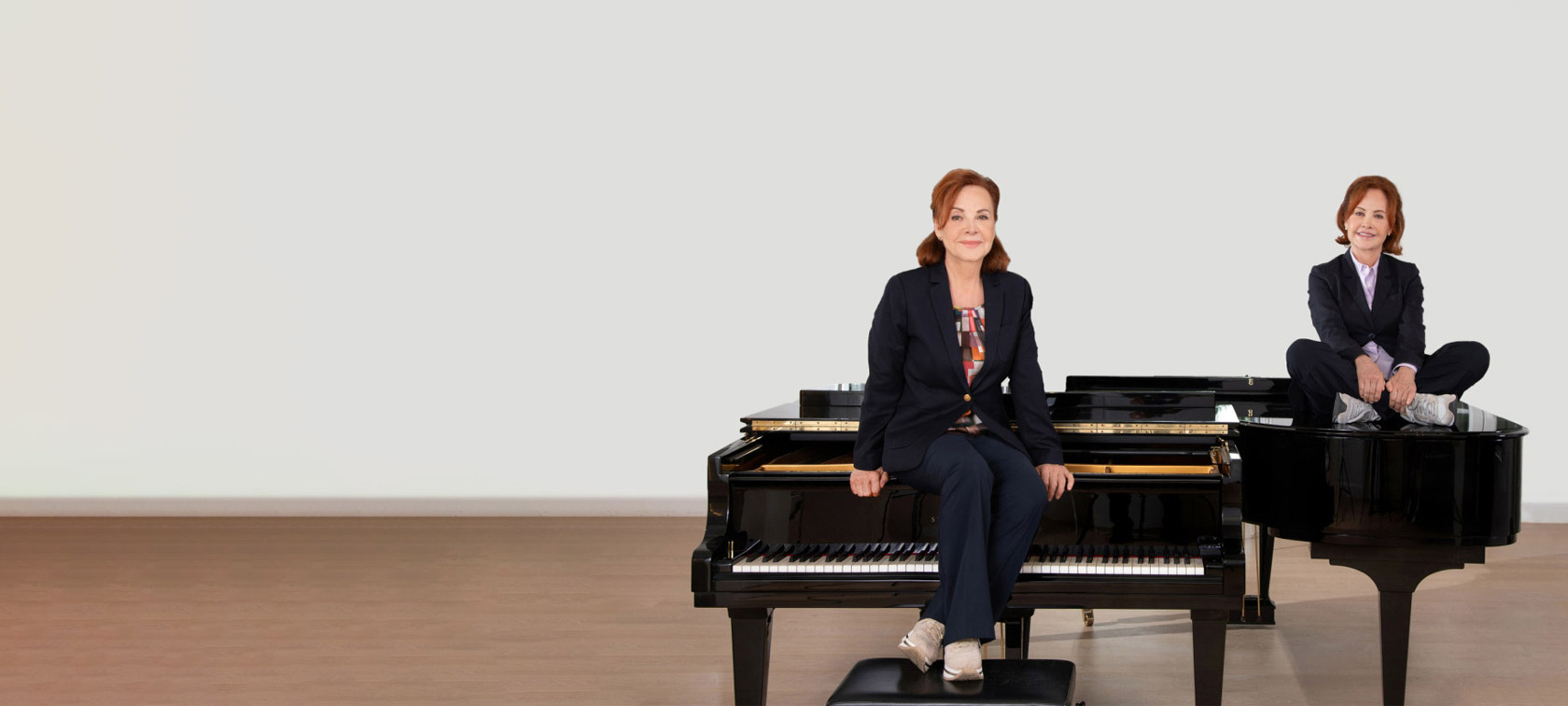 Güher & Süher Pekinel 8 Mart Röportajı | BMW Joy Blog Güher & Süher Pekinel 8 Mart Röportajı | BMW Joy Blog