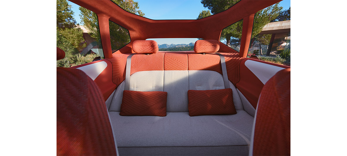 Yeni BMW Vision Neue Klasse X | BMW Joy Blog Yeni BMW Vision Neue Klasse X | BMW Joy Blog