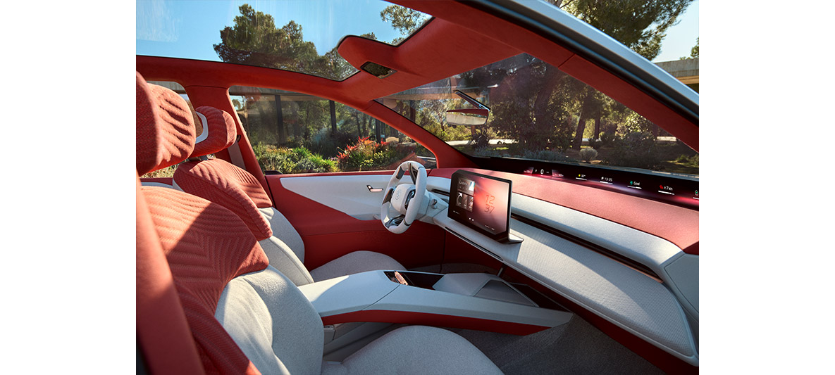 Yeni BMW Vision Neue Klasse X | BMW Joy Blog Yeni BMW Vision Neue Klasse X | BMW Joy Blog