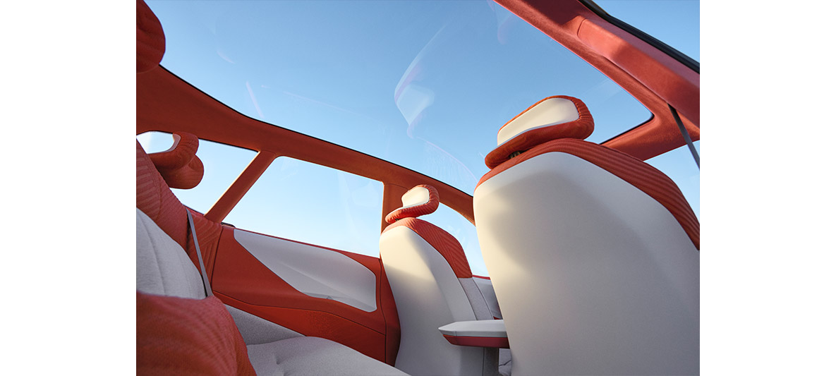 Yeni BMW Vision Neue Klasse X | BMW Joy Blog Yeni BMW Vision Neue Klasse X | BMW Joy Blog