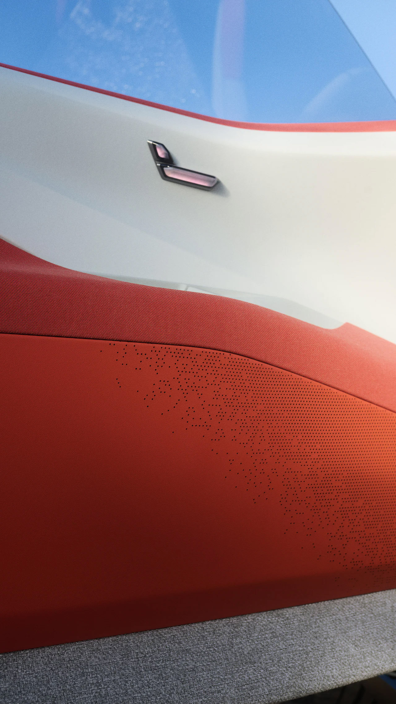 Yeni BMW Vision Neue Klasse X | BMW Joy Blog Yeni BMW Vision Neue Klasse X | BMW Joy Blog