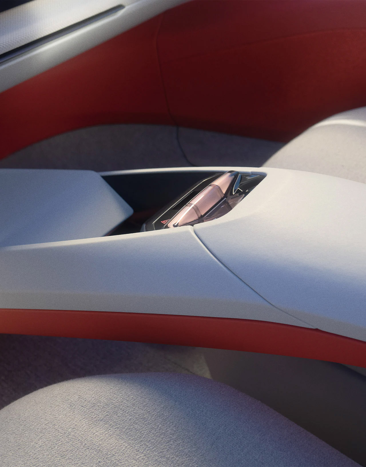 Yeni BMW Vision Neue Klasse X | BMW Joy Blog Yeni BMW Vision Neue Klasse X | BMW Joy Blog