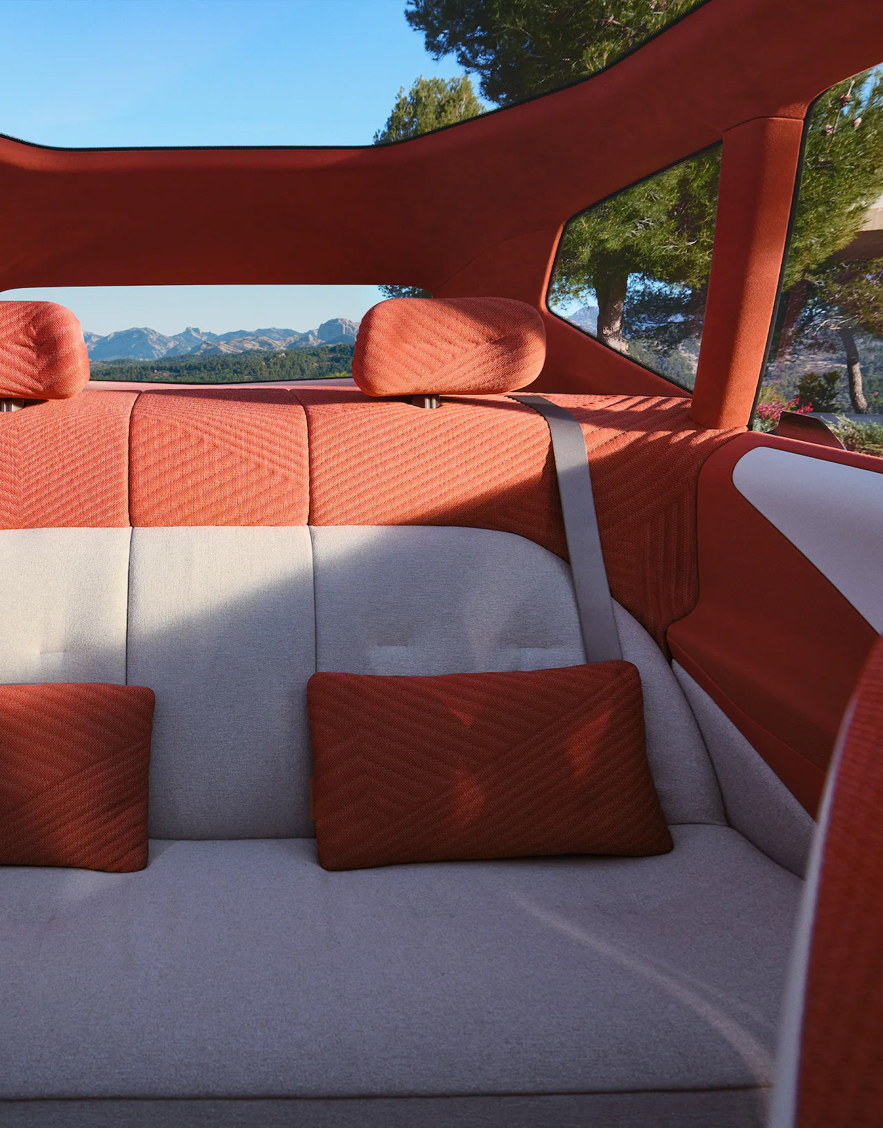 Yeni BMW Vision Neue Klasse X | BMW Joy Blog Yeni BMW Vision Neue Klasse X | BMW Joy Blog