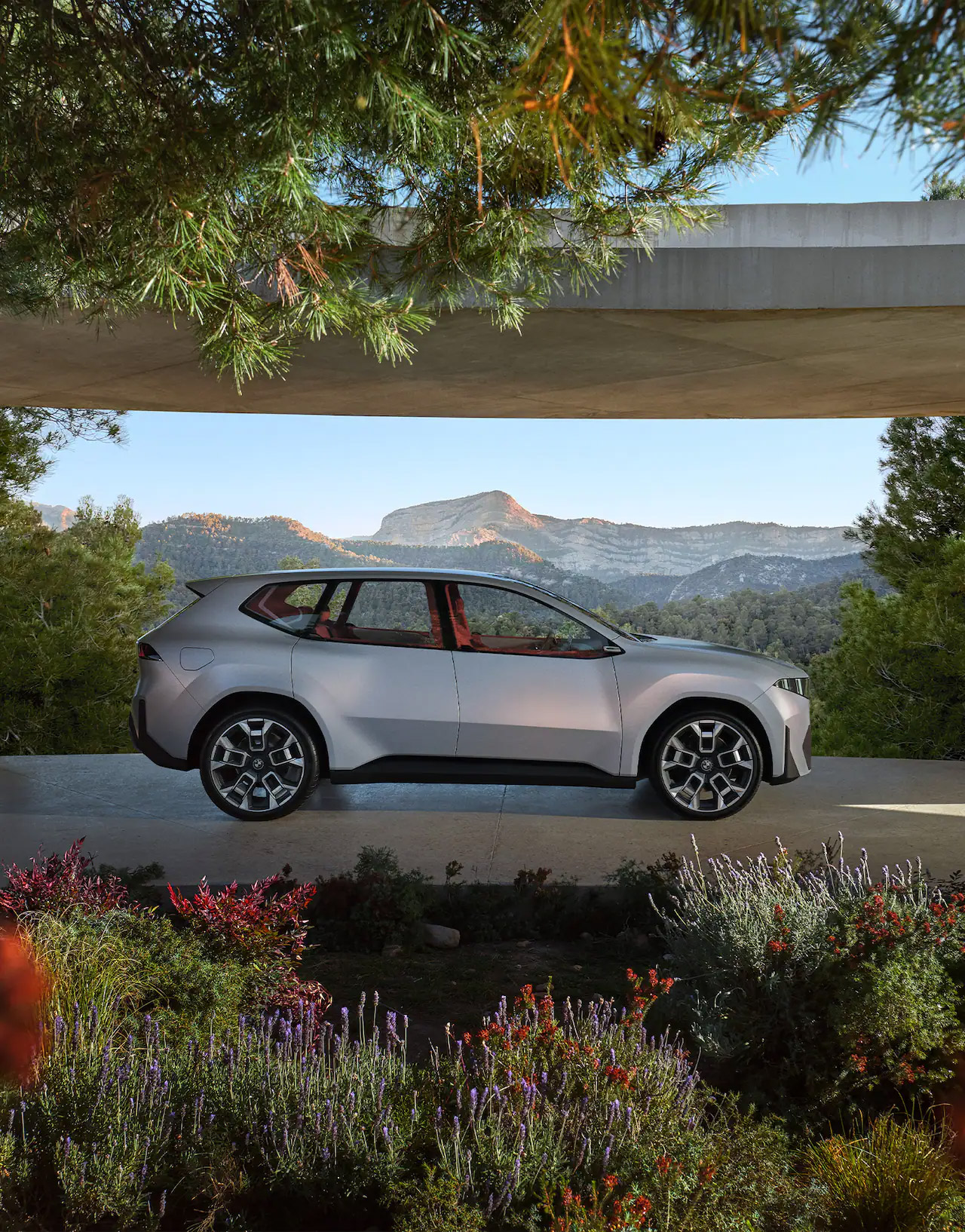 Yeni BMW Vision Neue Klasse X | BMW Joy Blog Yeni BMW Vision Neue Klasse X | BMW Joy Blog