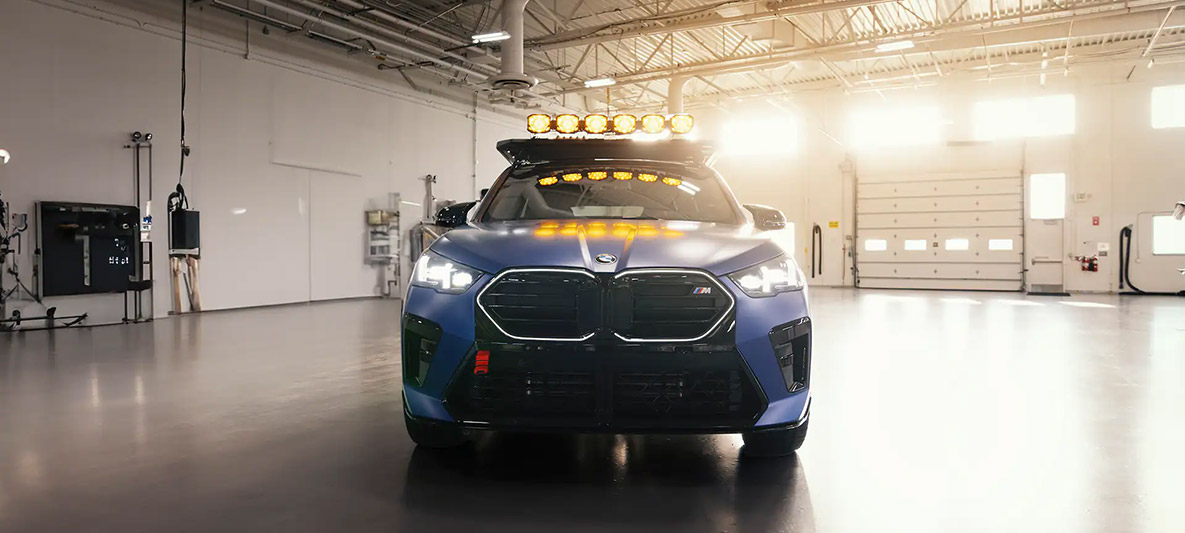 Yeni BMW X2 Rebelle Rally’nin Kahramanı Oldu | BMW Joy Blog Yeni BMW X2 Rebelle Rally’nin Kahramanı Oldu | BMW Joy Blog