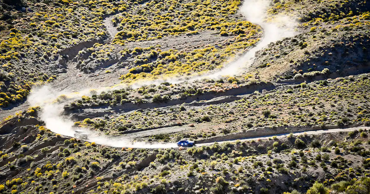 Yeni BMW X2 Rebelle Rally’nin Kahramanı Oldu | BMW Joy Blog Yeni BMW X2 Rebelle Rally’nin Kahramanı Oldu | BMW Joy Blog