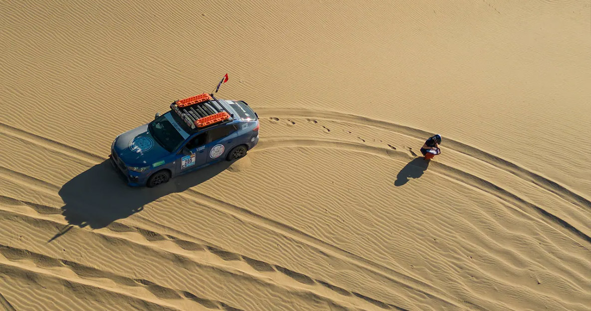 Yeni BMW X2 Rebelle Rally’nin Kahramanı Oldu | BMW Joy Blog Yeni BMW X2 Rebelle Rally’nin Kahramanı Oldu | BMW Joy Blog