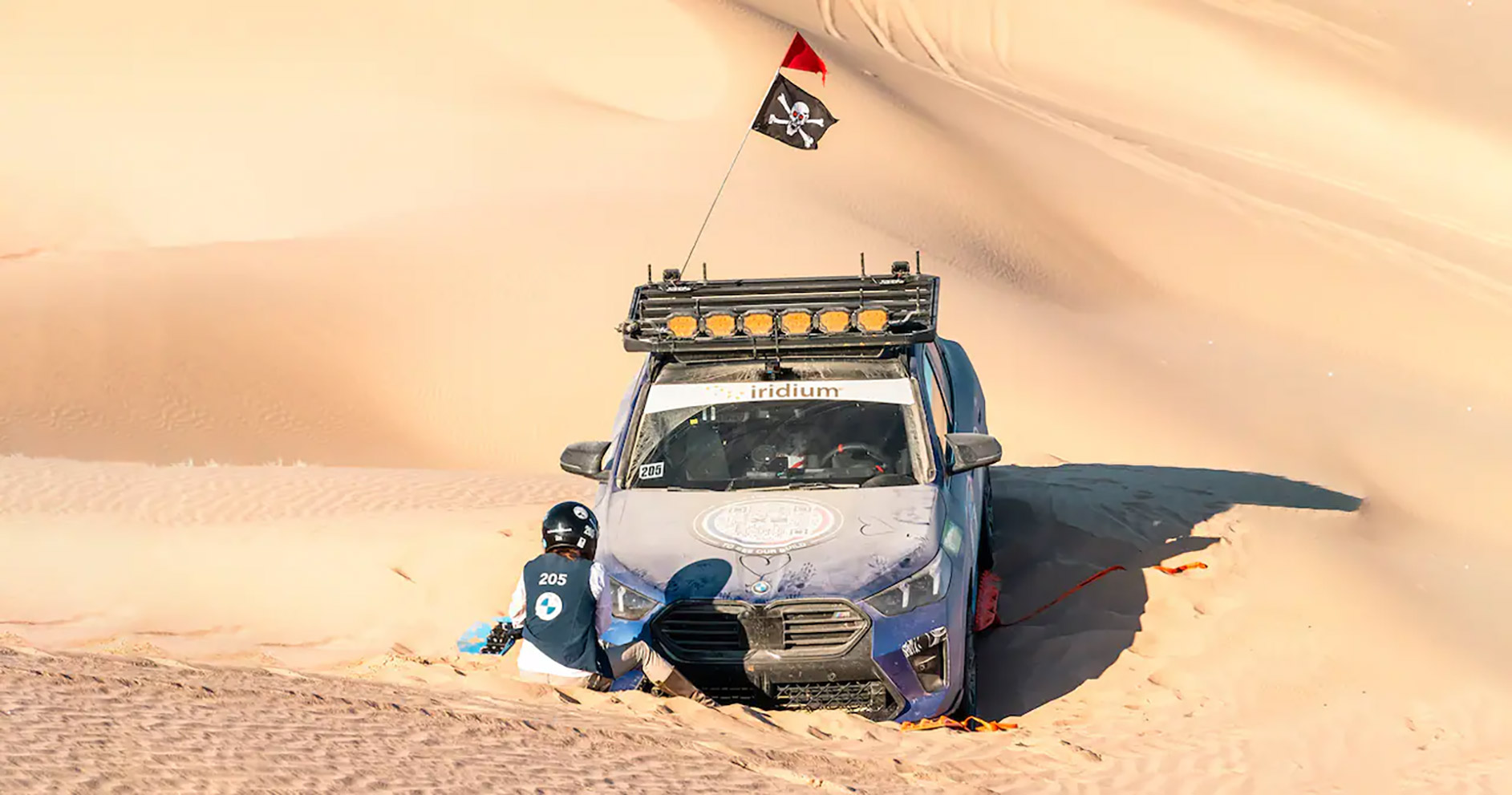 Yeni BMW X2 Rebelle Rally’nin Kahramanı Oldu | BMW Joy Blog Yeni BMW X2 Rebelle Rally’nin Kahramanı Oldu | BMW Joy Blog