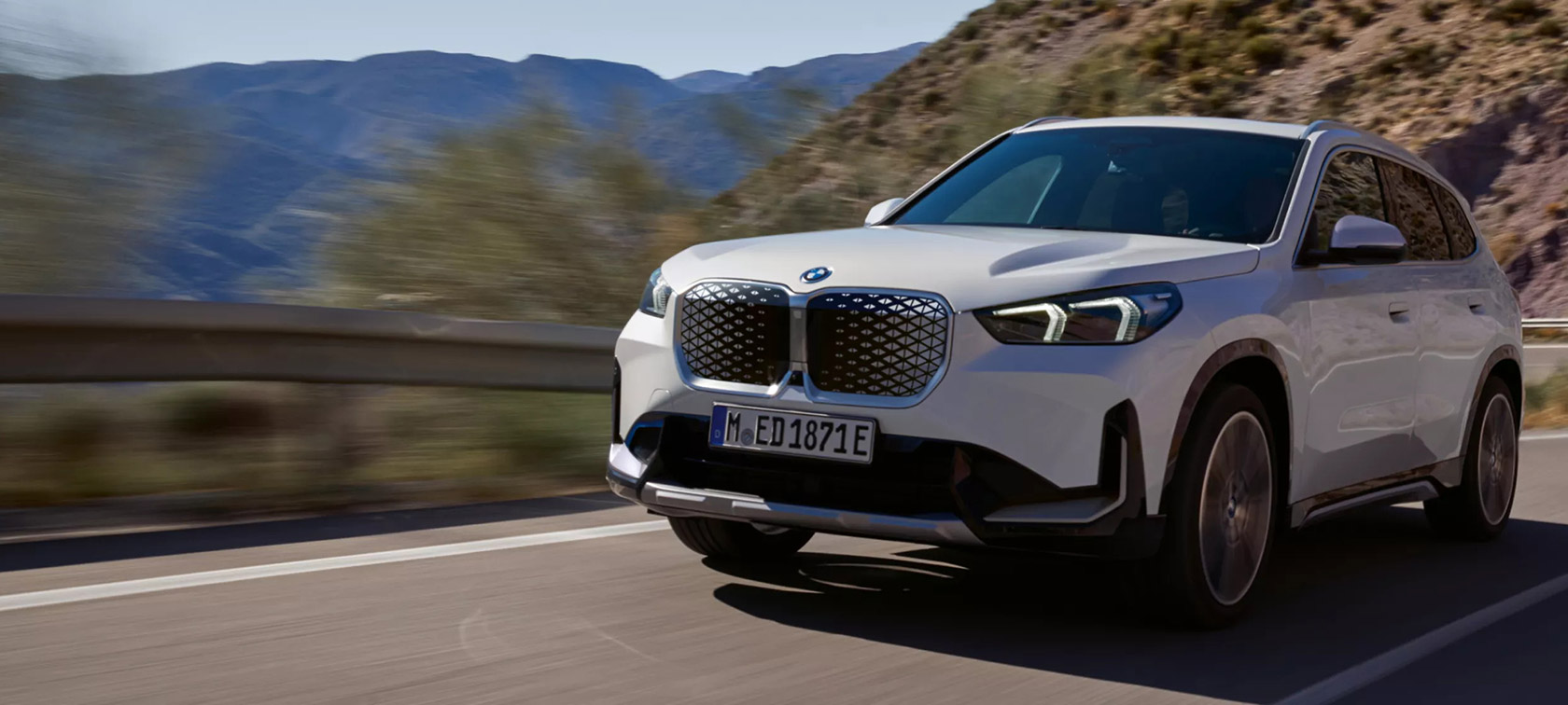 BMW iX1 | BMW Türkiye BMW iX1 | BMW Türkiye