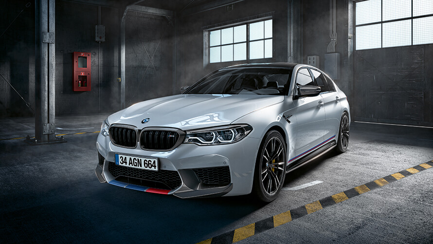 BMW M Performance Aksesuarları | BMW Türkiye BMW M Performance Aksesuarları | BMW Türkiye