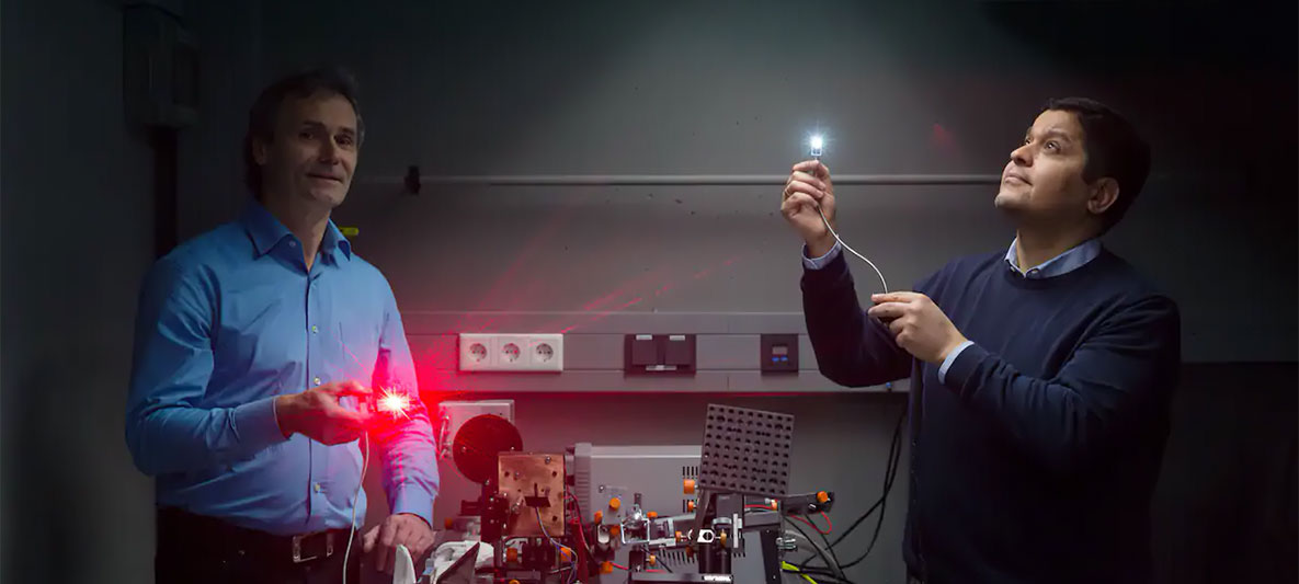 BMW Laserlight’i Yaratıcısından Dinleyin | BMW Joy Blog