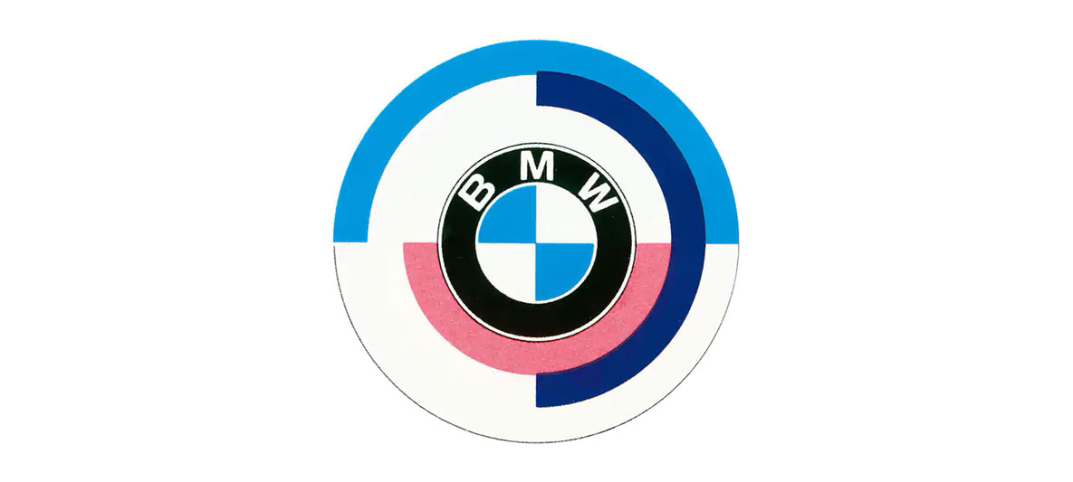 BMW M Logosunun Hikayesi | BMW Joy Blog