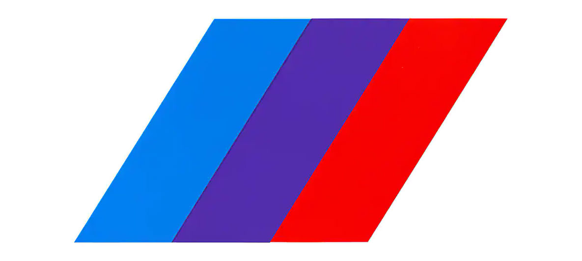 BMW M Logosunun Hikayesi | BMW Joy Blog