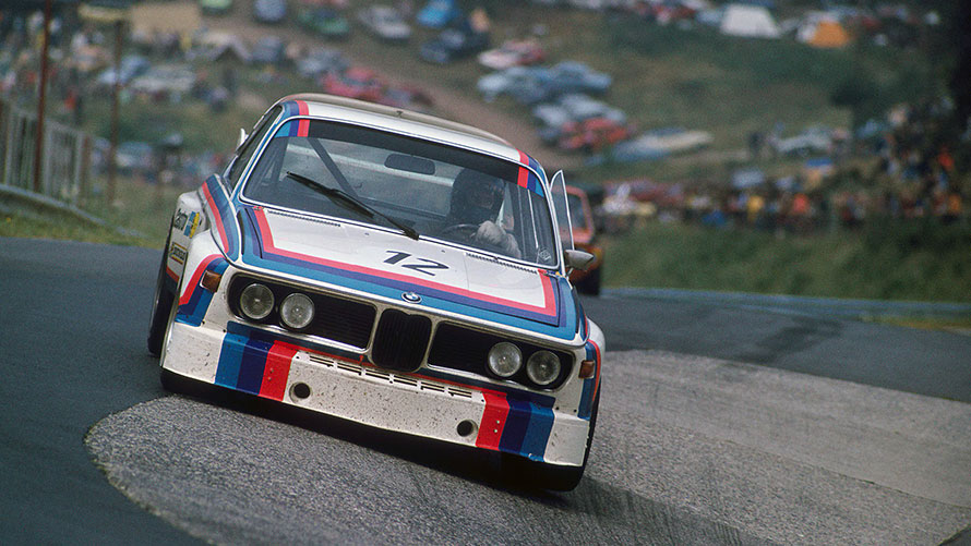 BMW M Logosunun Hikayesi | BMW Joy Blog BMW M Logosunun Hikayesi | BMW Joy Blog