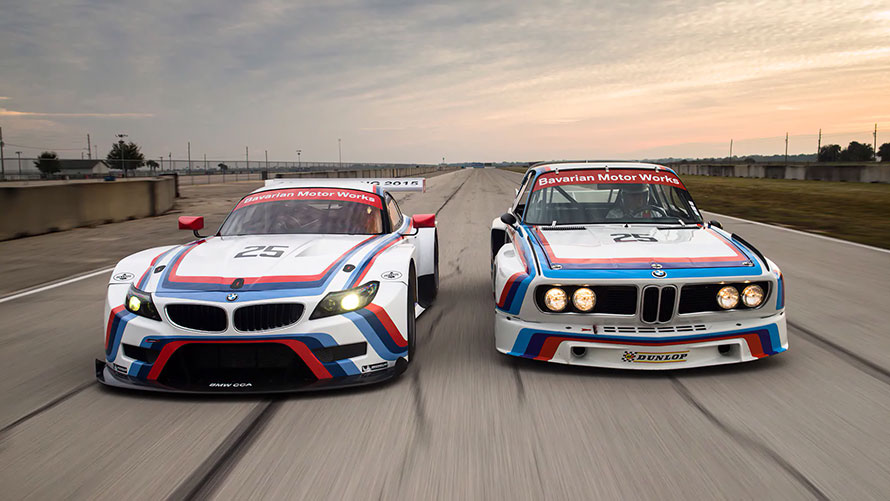 BMW M Logosunun Hikayesi | BMW Joy Blog BMW M Logosunun Hikayesi | BMW Joy Blog