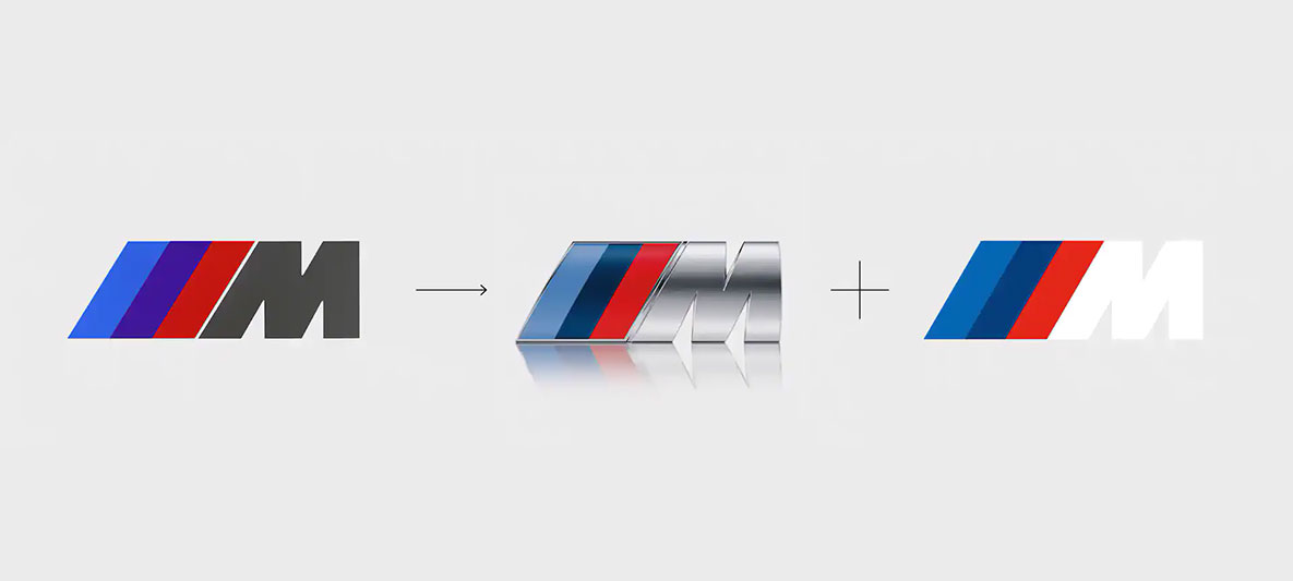 BMW M Logosunun Hikayesi | BMW Joy Blog