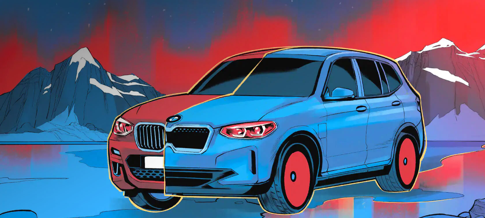 Elektrikli Otomobil Mitleri | BMW Joy Blog
