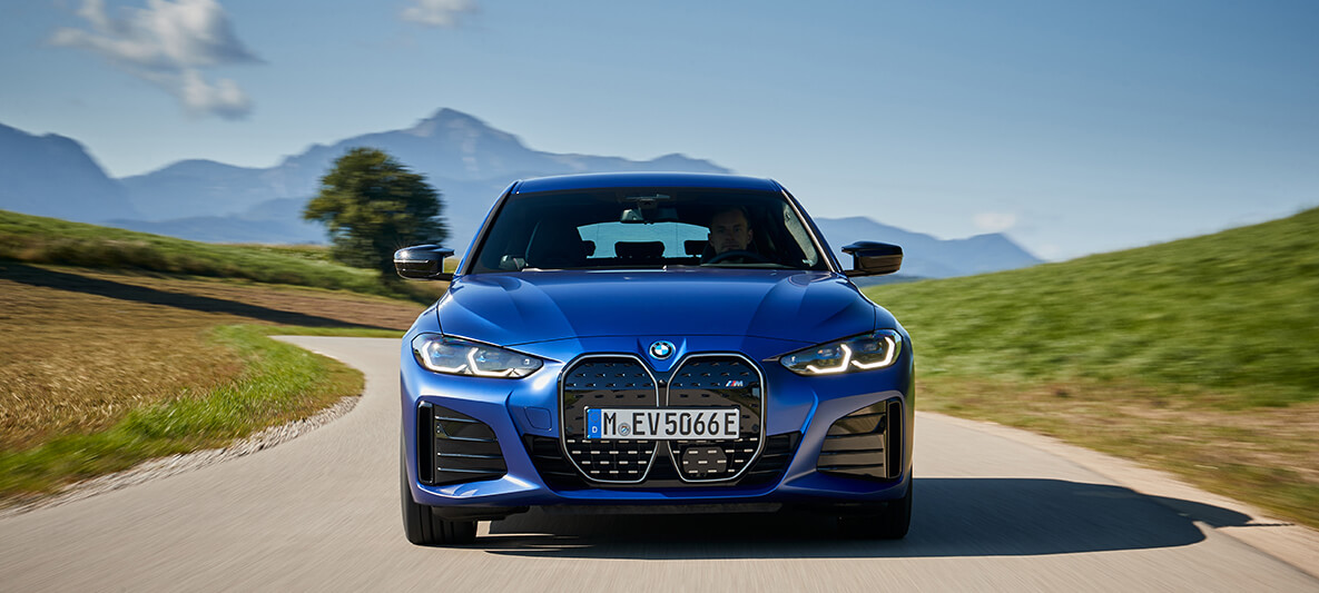 Elektrikli Otomobil Mitleri | BMW Joy Blog