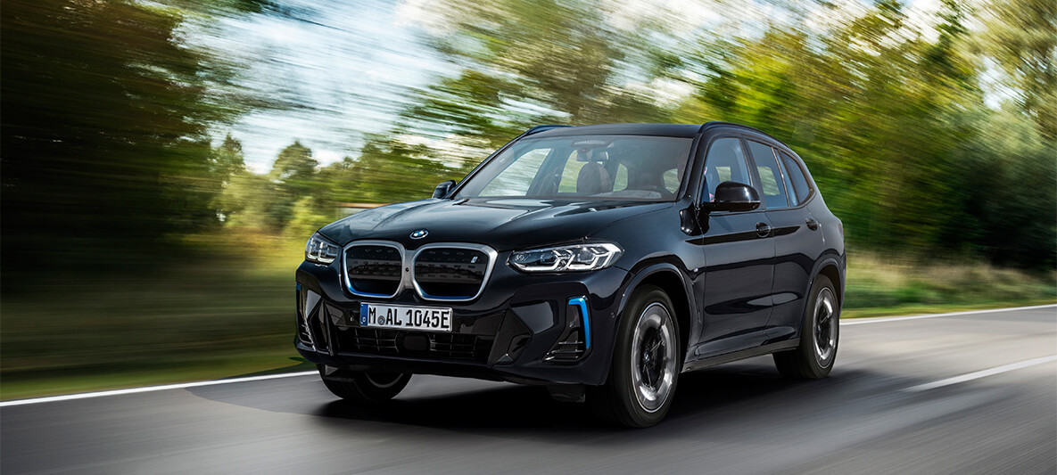 Elektrikli Otomobil Mitleri | BMW Joy Blog