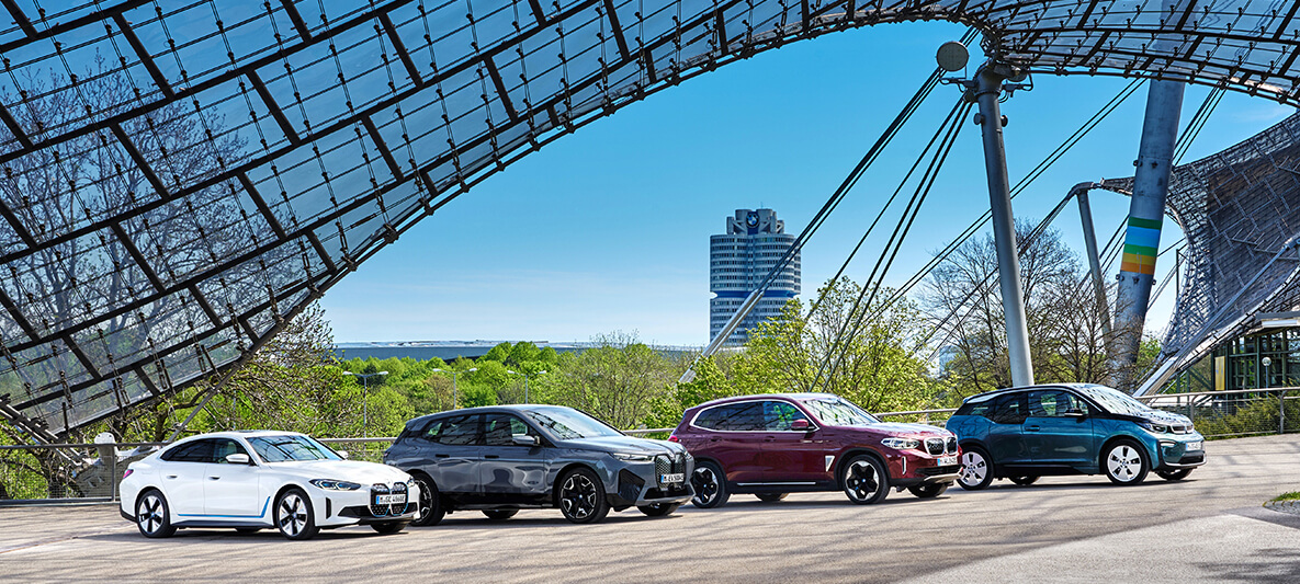 Elektrikli Otomobil Mitleri | BMW Joy Blog Elektrikli Otomobil Mitleri | BMW Joy Blog