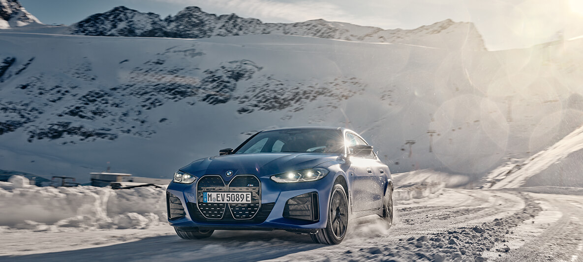 Elektrikli Otomobil Mitleri | BMW Joy Blog