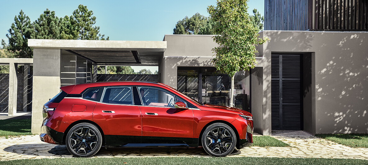 Elektrikli Otomobil Mitleri | BMW Joy Blog