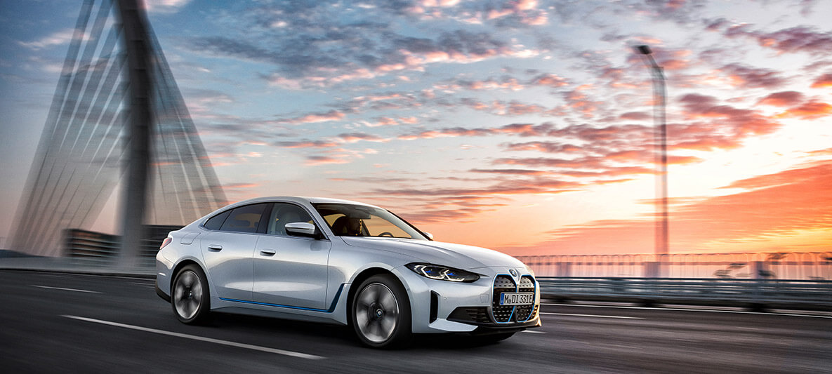 Elektrikli Otomobil Mitleri | BMW Joy Blog