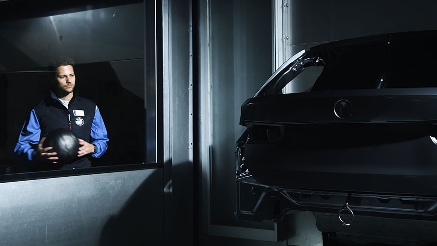 Yapay Zeka Boya Atölyesine Girerse | BMW Joy Blog Yapay Zeka Boya Atölyesine Girerse | BMW Joy Blog