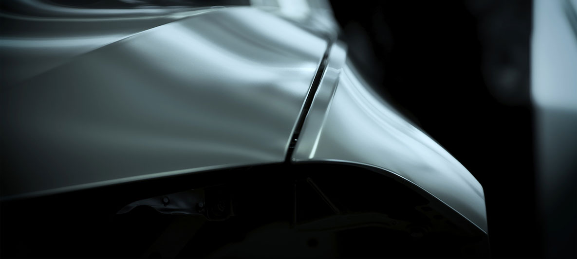 Yapay Zeka Boya Atölyesine Girerse | BMW Joy Blog