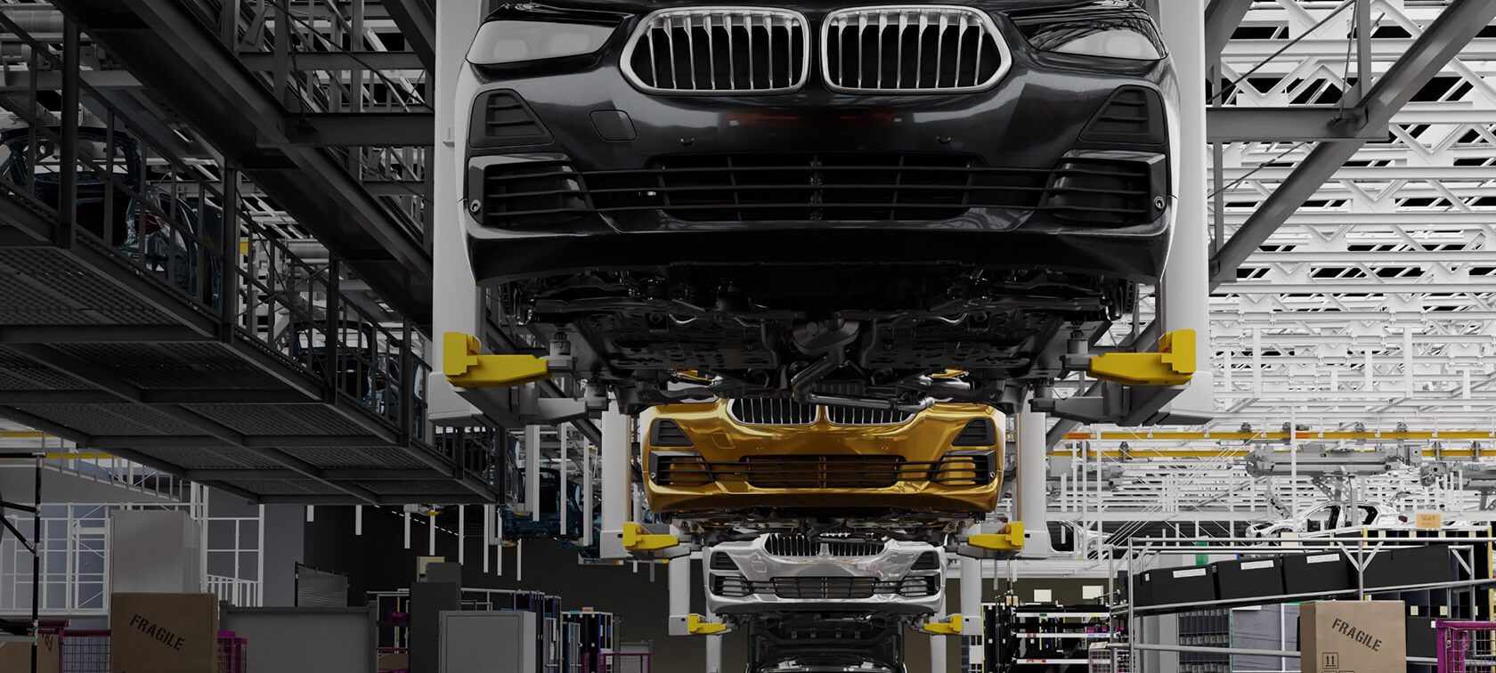 BMW Group ve NVIDIA İş Birliği | BMW Joy Blog BMW Group ve NVIDIA İş Birliği | BMW Joy Blog