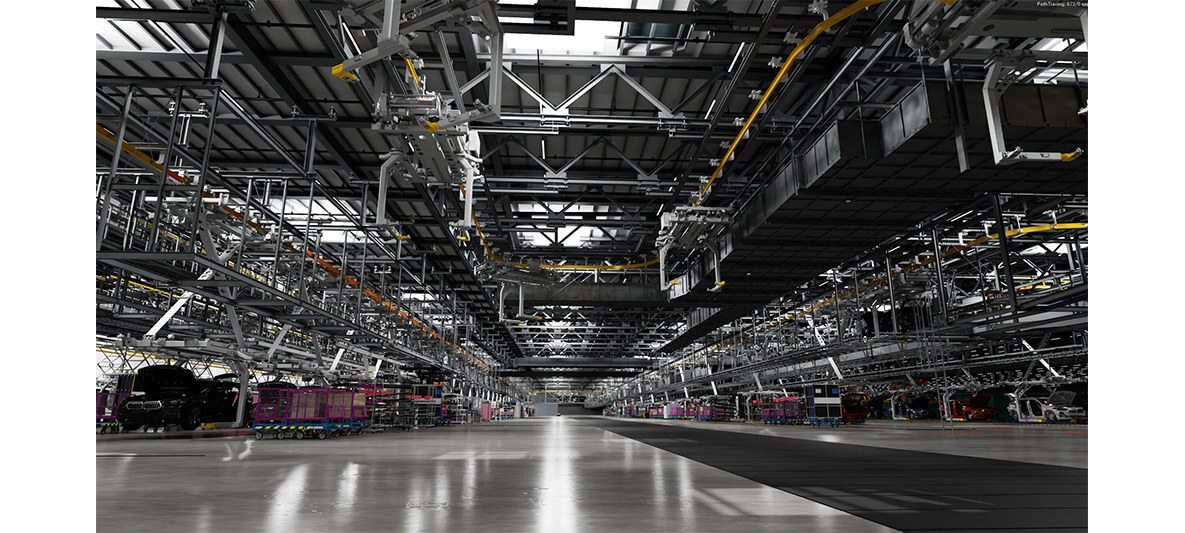 BMW Group ve NVIDIA İş Birliği | BMW Joy Blog BMW Group ve NVIDIA İş Birliği | BMW Joy Blog
