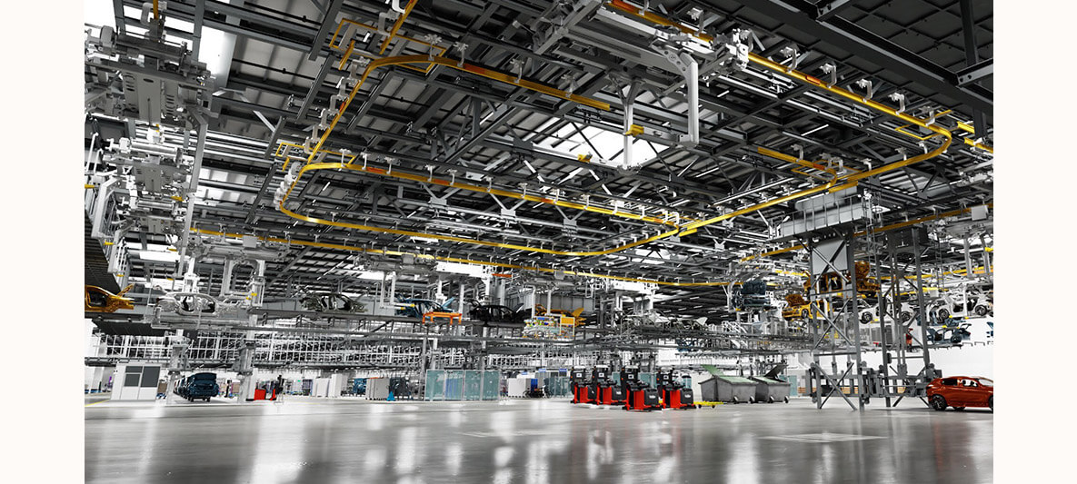 BMW Group ve NVIDIA İş Birliği | BMW Joy Blog BMW Group ve NVIDIA İş Birliği | BMW Joy Blog