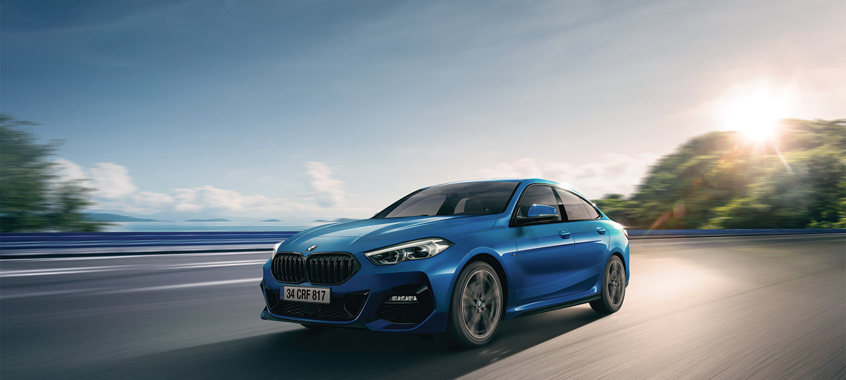 Yeni BMW 2 Serisi Gran Coupé | BMW Joy Blog Yeni BMW 2 Serisi Gran Coupé | BMW Joy Blog