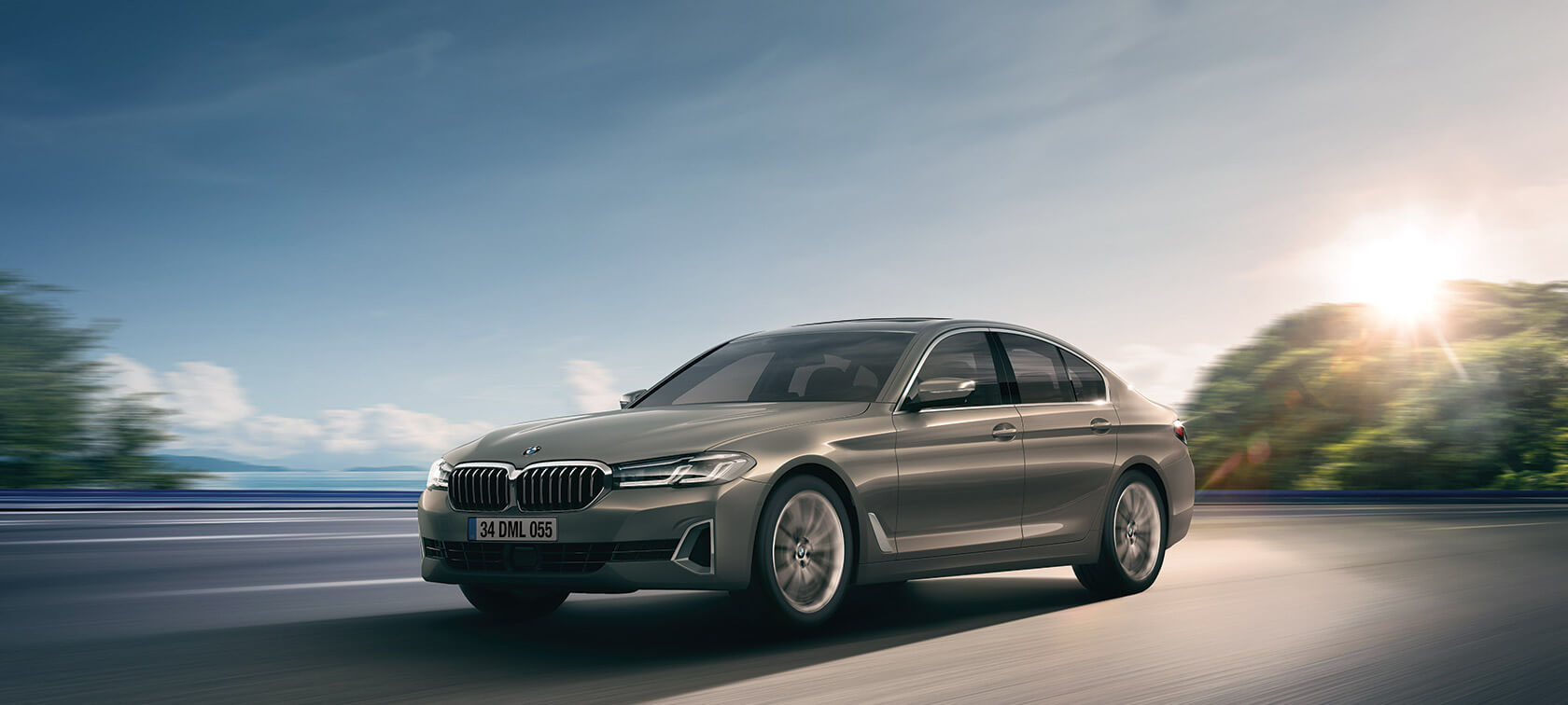Yeni BMW iX3 | BMW Joy Blog