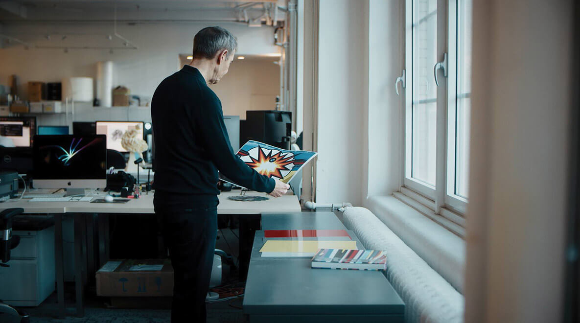 Jeff Koons ve Liderlik Sanatı. | BMW Joy Blog Jeff Koons ve Liderlik Sanatı. | BMW Joy Blog