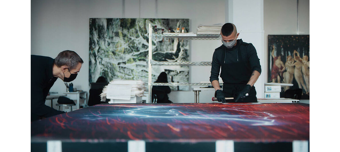 Jeff Koons ve Liderlik Sanatı. | BMW Joy Blog Jeff Koons ve Liderlik Sanatı. | BMW Joy Blog