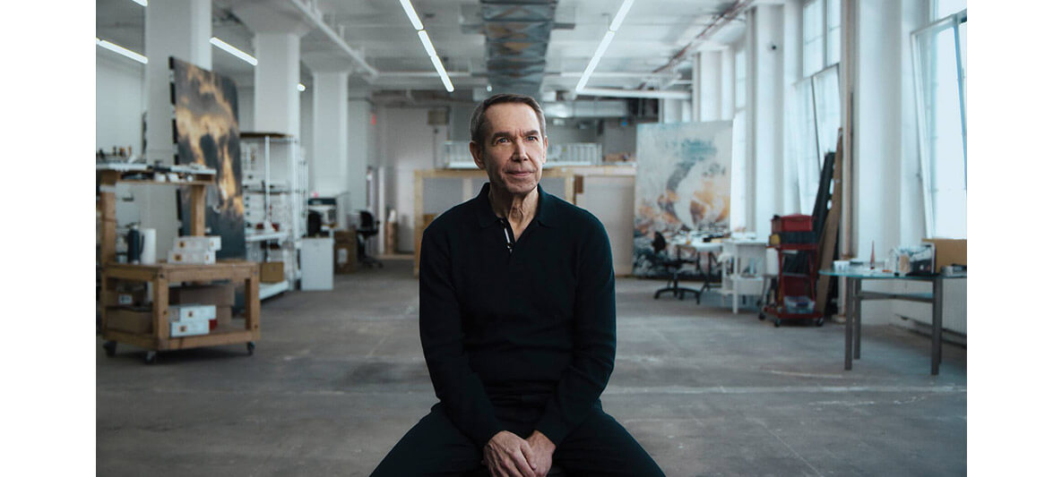 Jeff Koons ve Liderlik Sanatı. | BMW Joy Blog Jeff Koons ve Liderlik Sanatı. | BMW Joy Blog