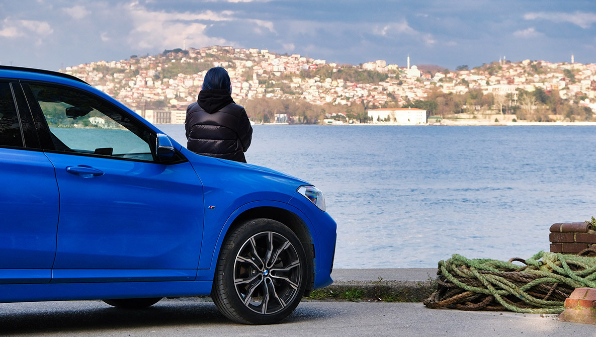 Meryem Boz ile Çok Özel Röportaj | BMW Joy Blog Meryem Boz ile Çok Özel Röportaj | BMW Joy Blog