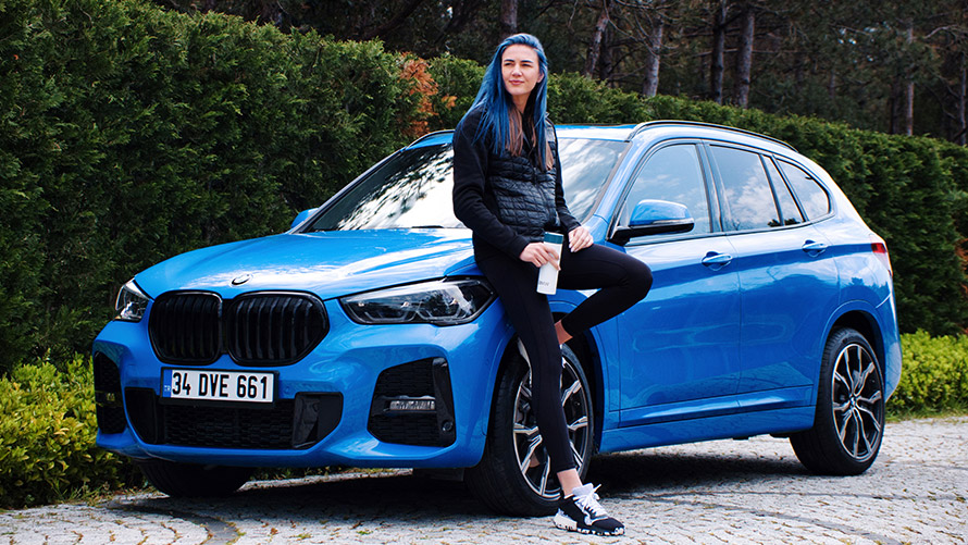 Meryem Boz ile Çok Özel Röportaj | BMW Joy Blog Meryem Boz ile Çok Özel Röportaj | BMW Joy Blog