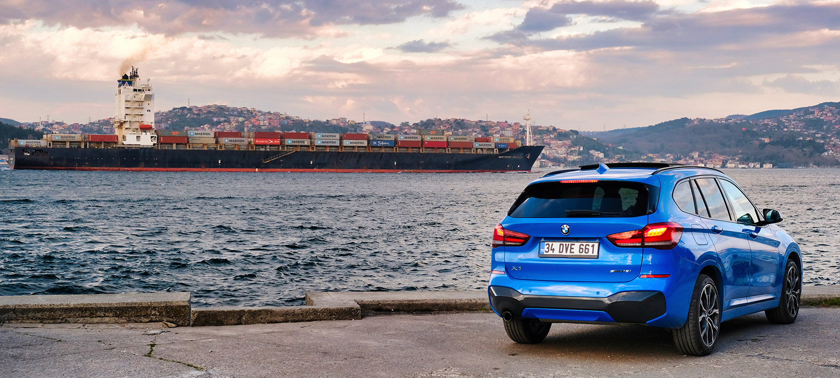 Meryem Boz ile Çok Özel Röportaj | BMW Joy Blog