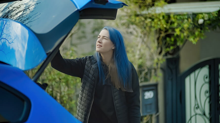 Meryem Boz ile Çok Özel Röportaj | BMW Joy Blog Meryem Boz ile Çok Özel Röportaj | BMW Joy Blog