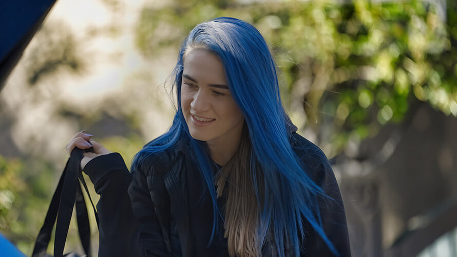 Meryem Boz ile Çok Özel Röportaj | BMW Joy Blog Meryem Boz ile Çok Özel Röportaj | BMW Joy Blog