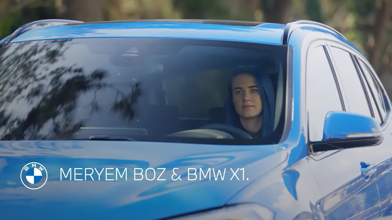 Mavi Şimşek Meryem Boz ile Joy Blog’a Özel Röportaj | BMW Joy Blog Mavi Şimşek Meryem Boz ile Joy Blog’a Özel Röportaj | BMW Joy Blog