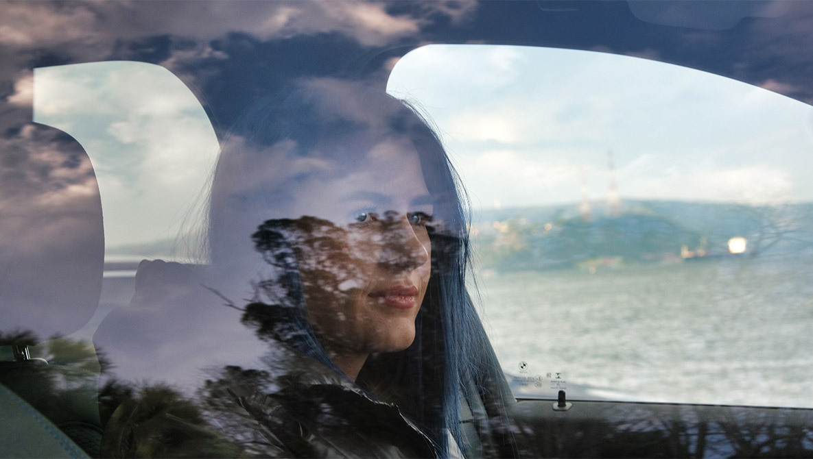 Meryem Boz ile Çok Özel Röportaj | BMW Joy Blog Meryem Boz ile Çok Özel Röportaj | BMW Joy Blog