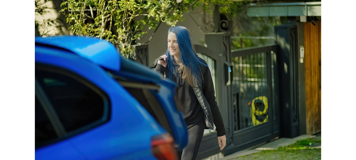 Meryem Boz ile Çok Özel Röportaj | BMW Joy Blog Meryem Boz ile Çok Özel Röportaj | BMW Joy Blog