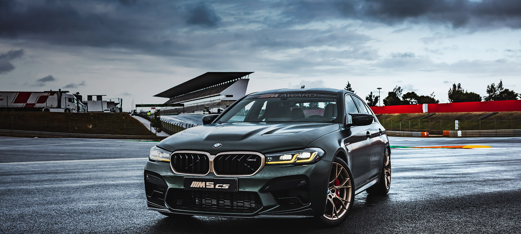 MOTOGP™ Şampiyonasının Bu Yılki Ödülü BMW M5 CS. | BMW Joy Blog MOTOGP™ Şampiyonasının Bu Yılki Ödülü BMW M5 CS. | BMW Joy Blog